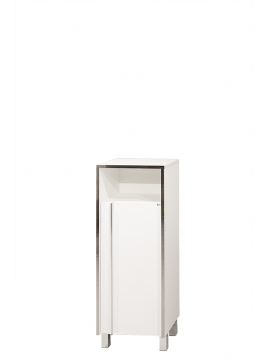 Tara Bella vertikala 40x107 polica